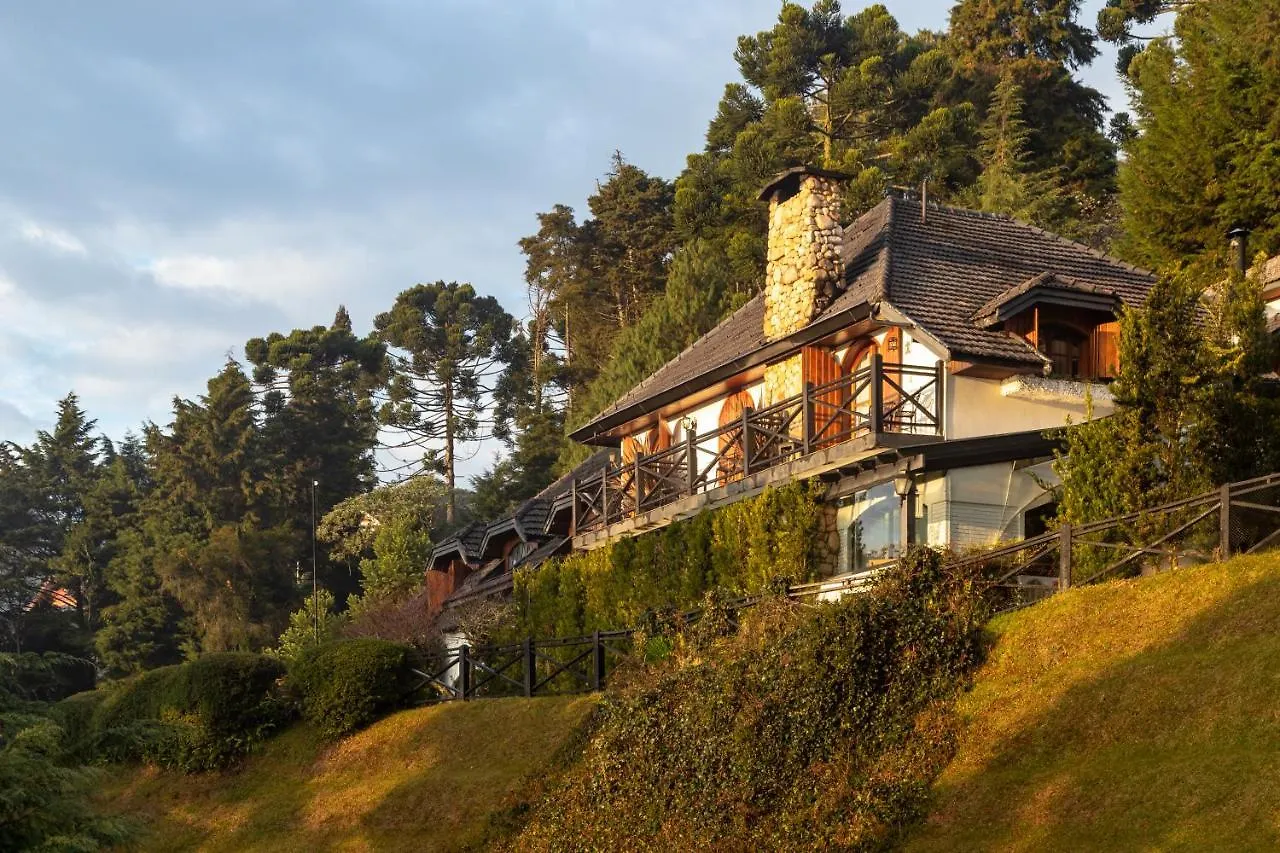Alma Hotel Campos do Jordao