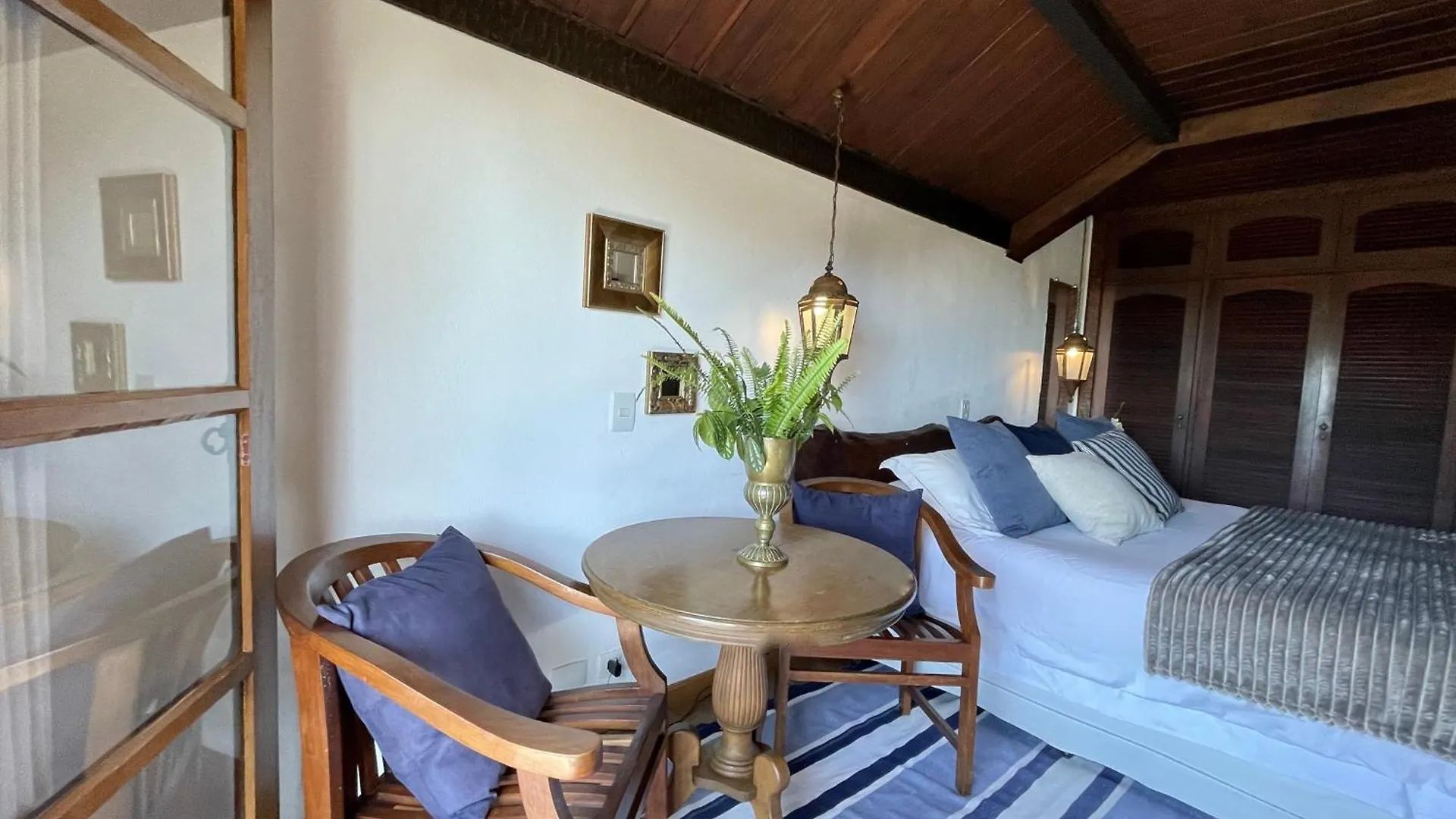 Alma Hotel Campos do Jordao