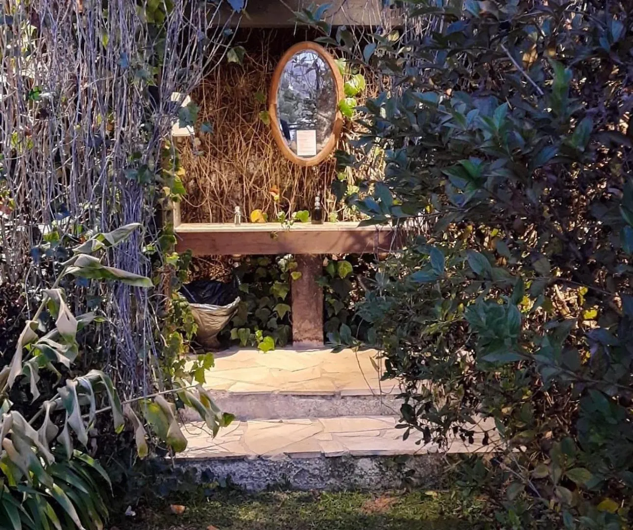 Alma Hotel Campos do Jordao 5*,