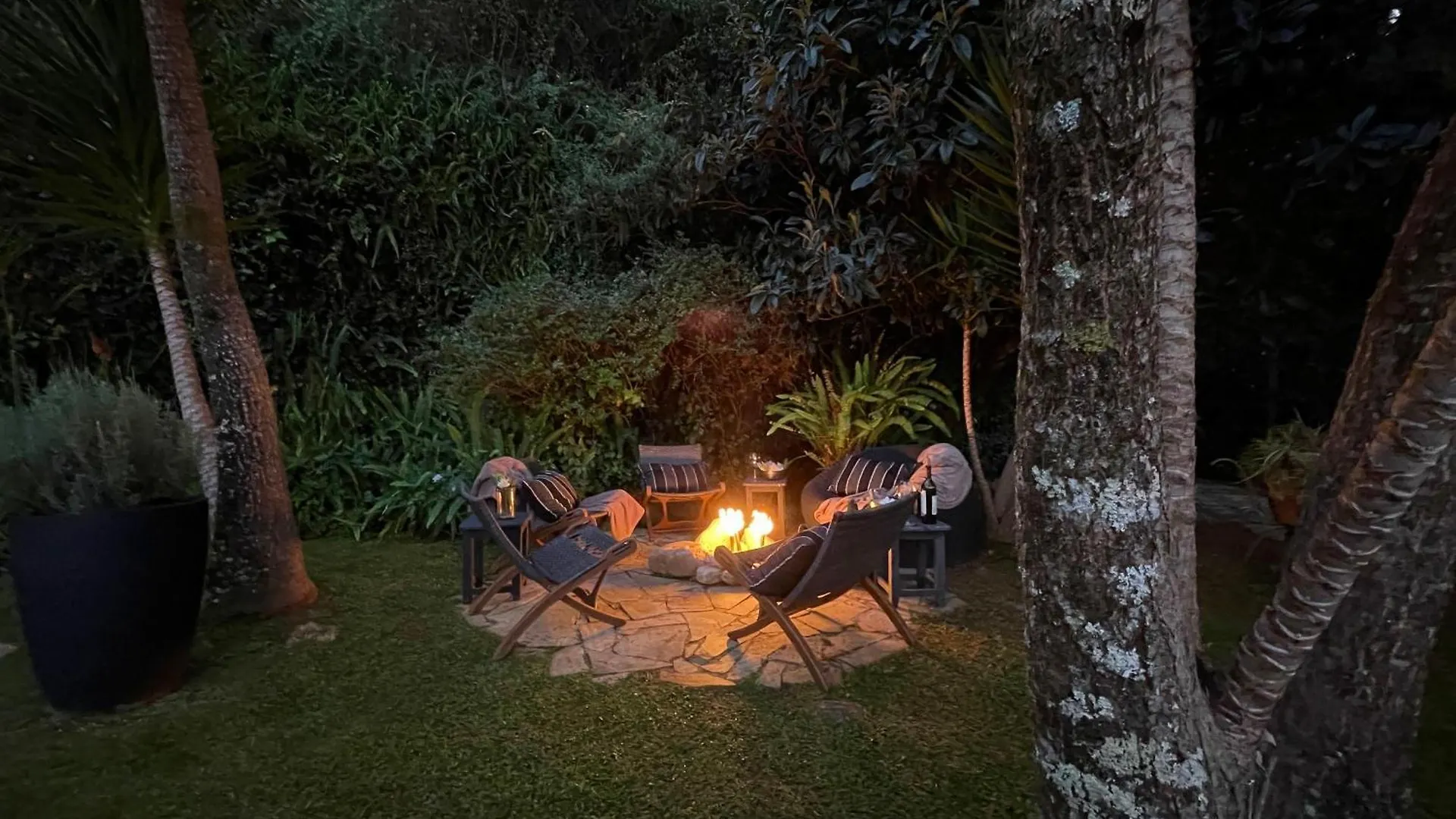 Alma Hotel Campos do Jordao 5*,