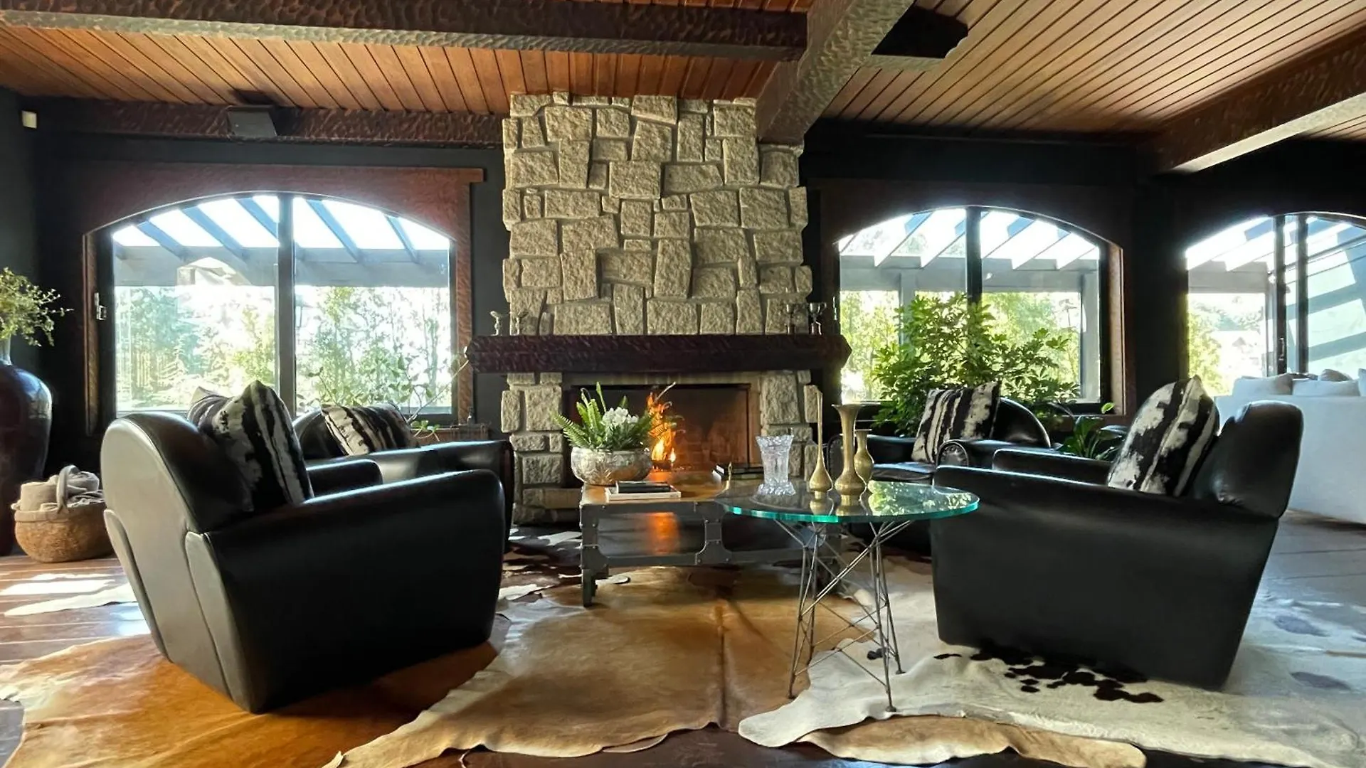 Alma Hotel Campos do Jordao