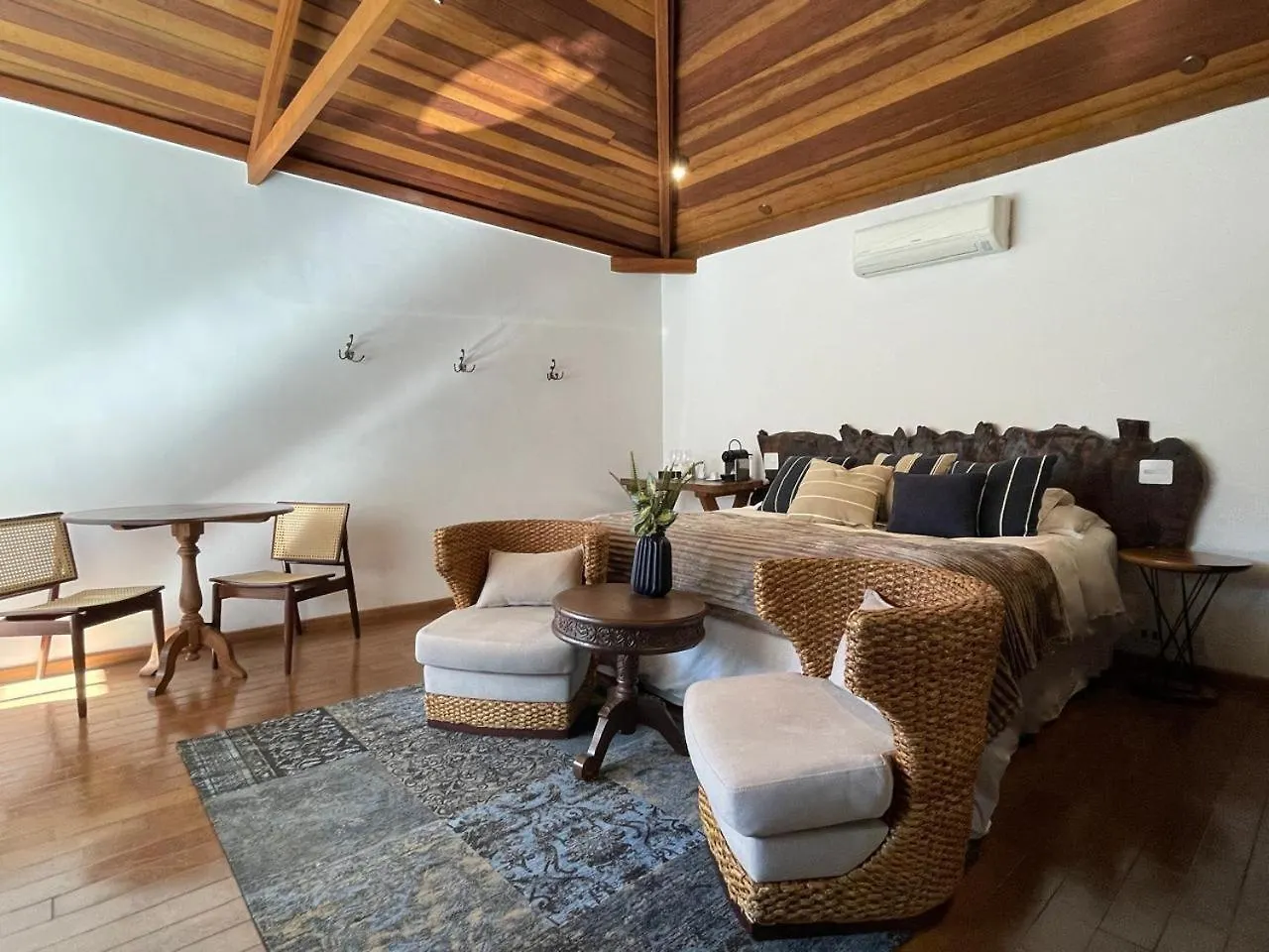 Alma Hotel Campos do Jordao Brazil