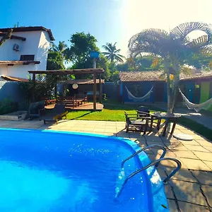 Tropicália 2*, Porto Seguro Brasil